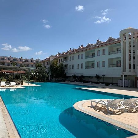 Club Kocer Apartments Marmaris Kültér fotó