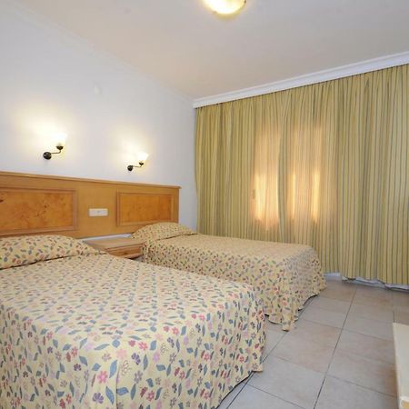 Club Kocer Apartments Marmaris Kültér fotó
