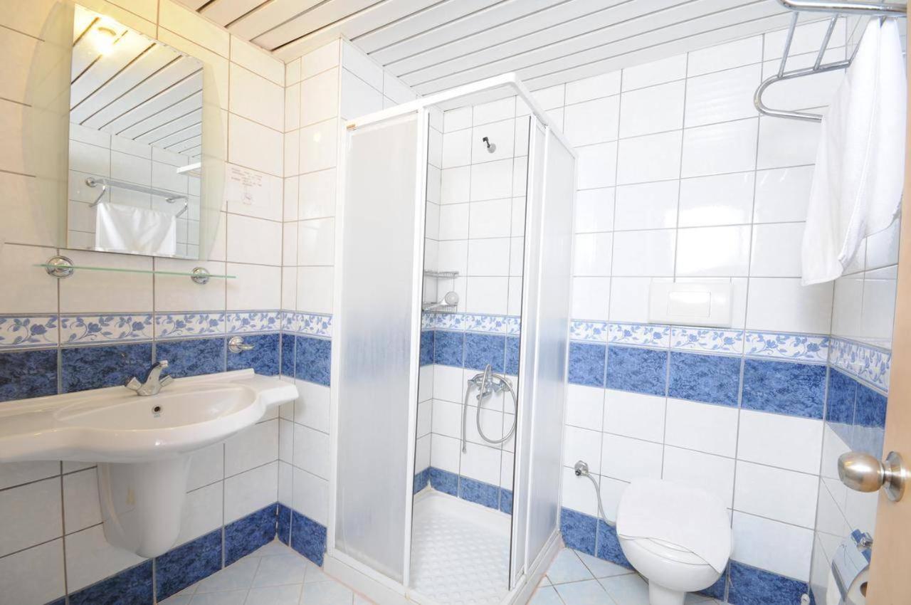 Club Kocer Apartments Marmaris Kültér fotó