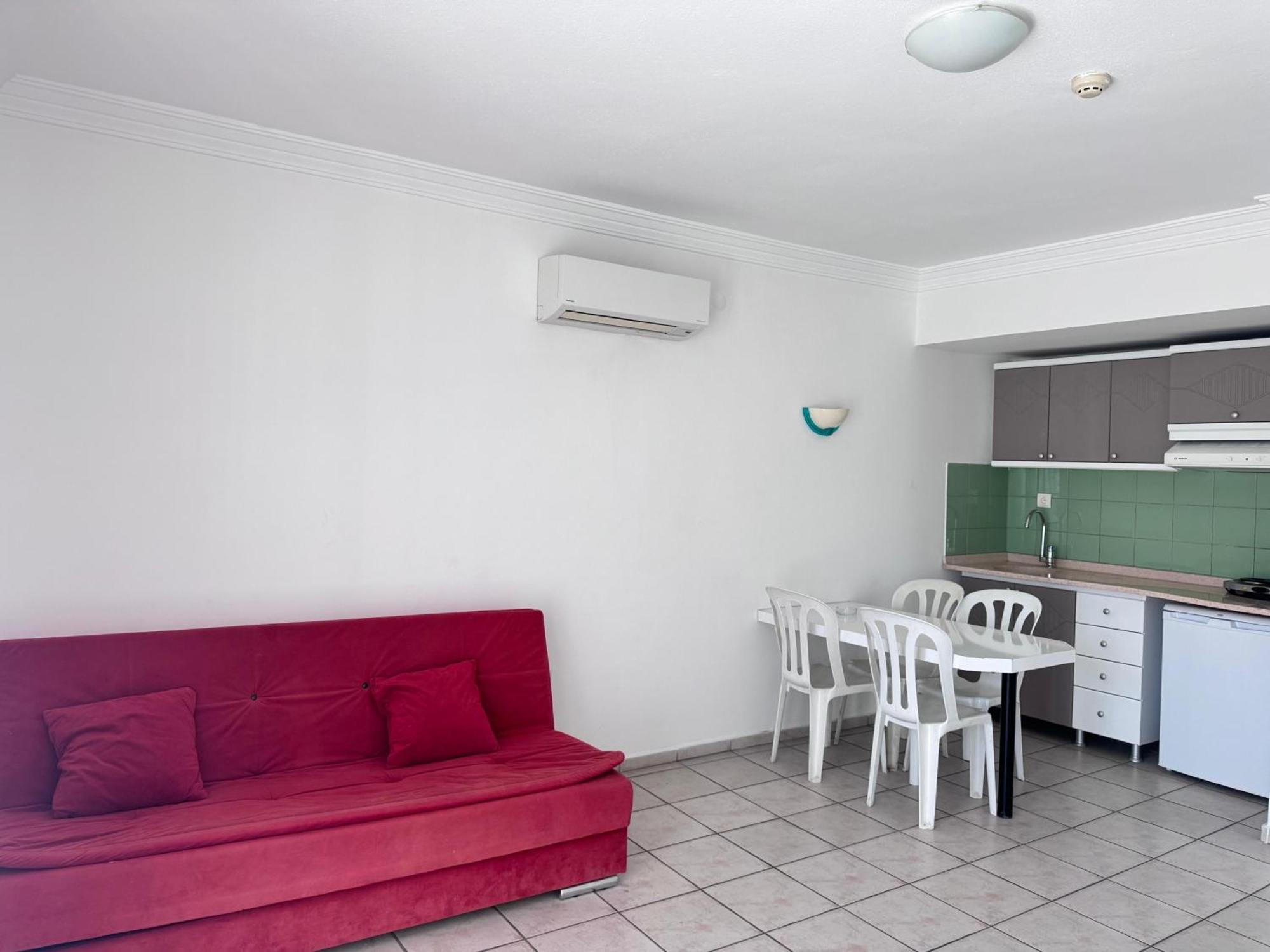 Club Kocer Apartments Marmaris Kültér fotó