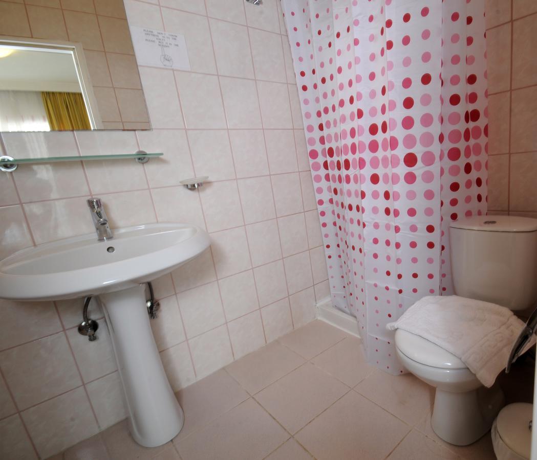 Club Kocer Apartments Marmaris Kültér fotó