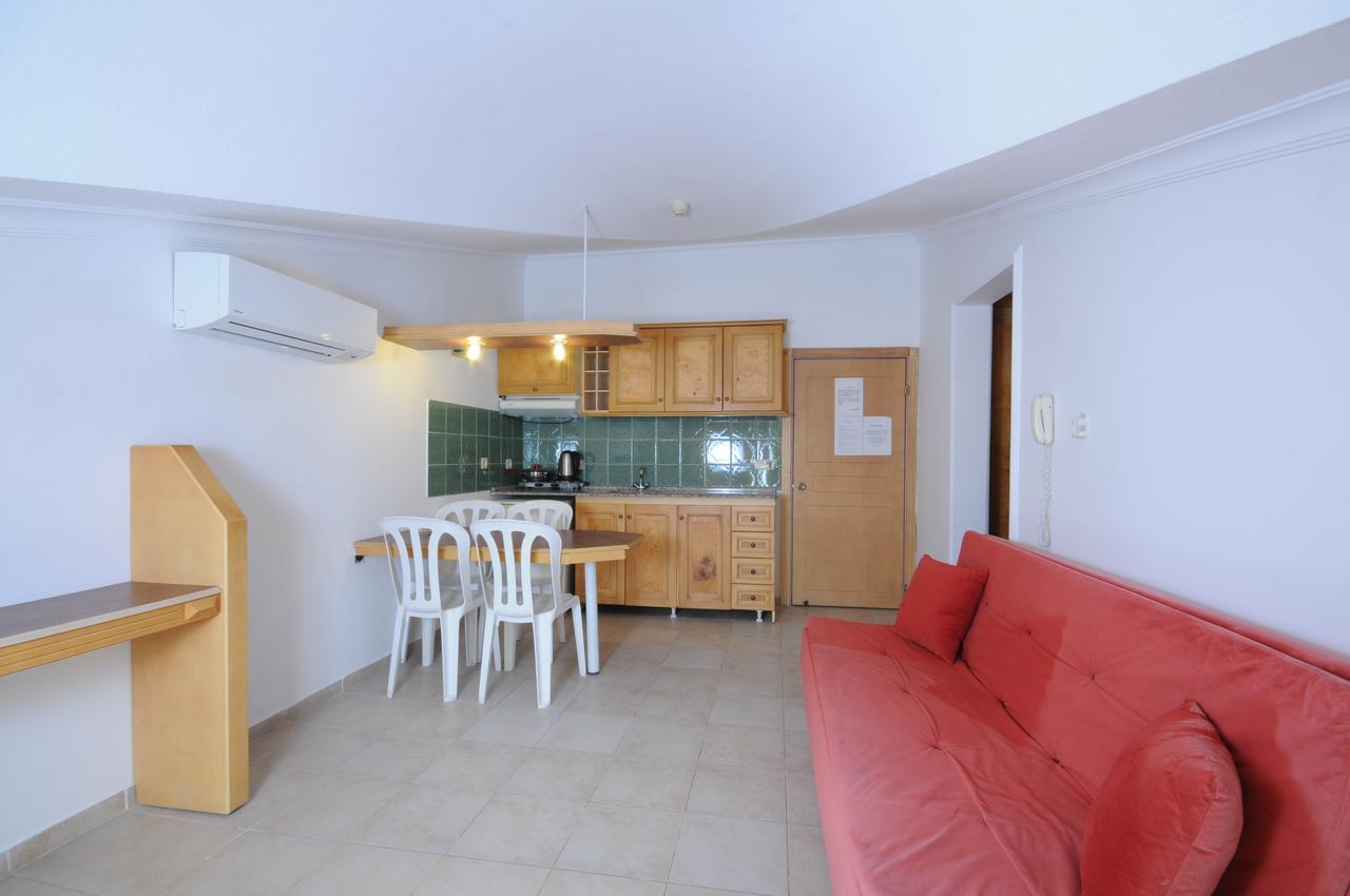 Club Kocer Apartments Marmaris Kültér fotó