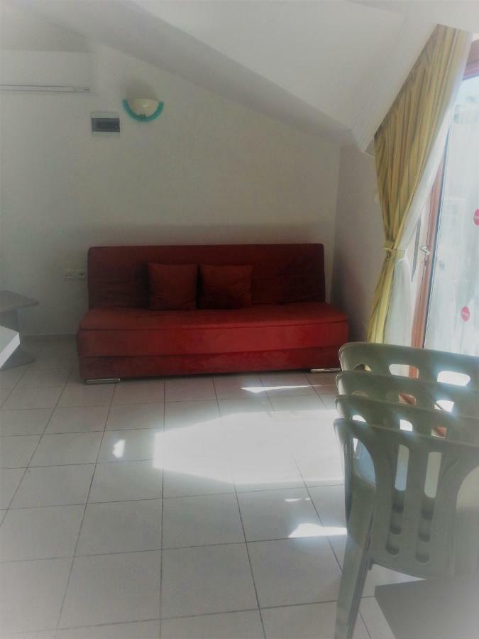 Club Kocer Apartments Marmaris Kültér fotó