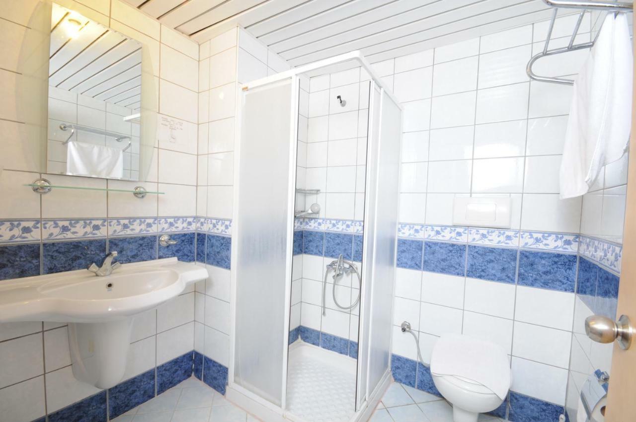 Club Kocer Apartments Marmaris Kültér fotó